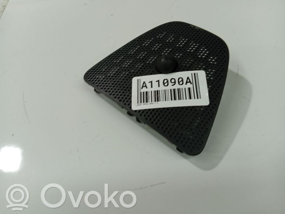 Opel Corsa D Alte piese de interior 