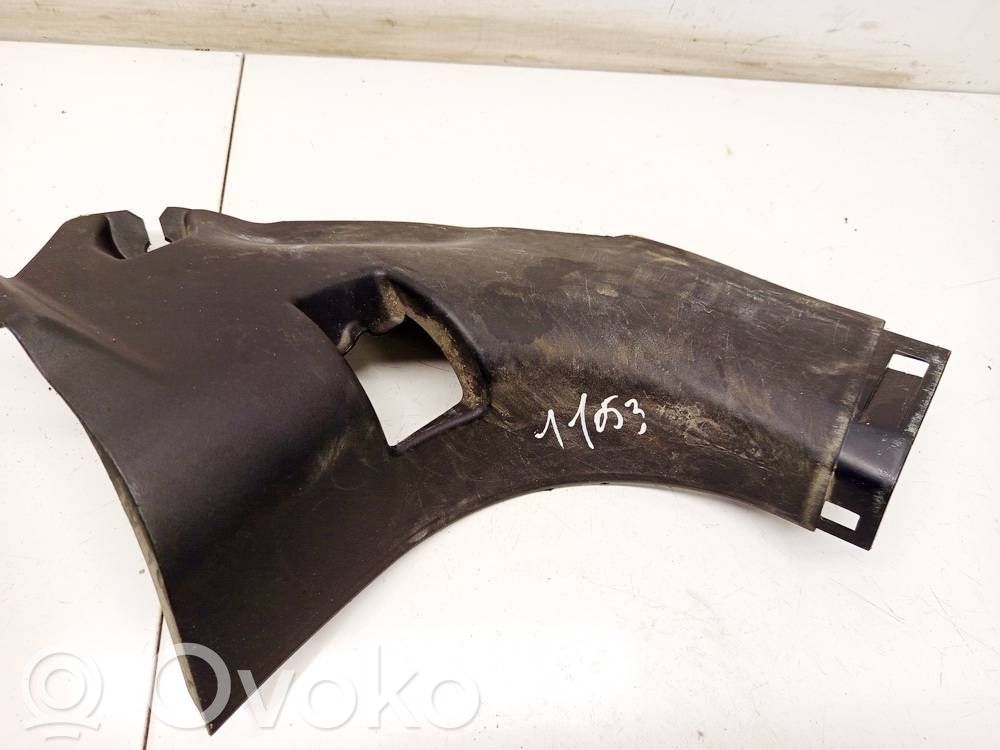 Mitsubishi Outlander Altra parte interiore 