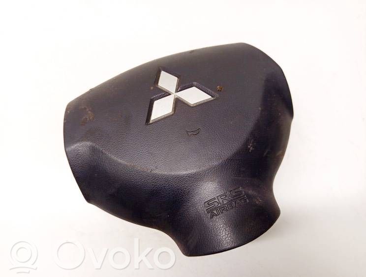 Mitsubishi Outlander Airbag dello sterzo