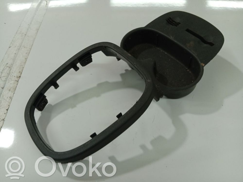 Opel Corsa D Portabicchiere