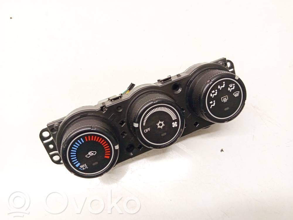 Mitsubishi Outlander Unitate control climatizare 