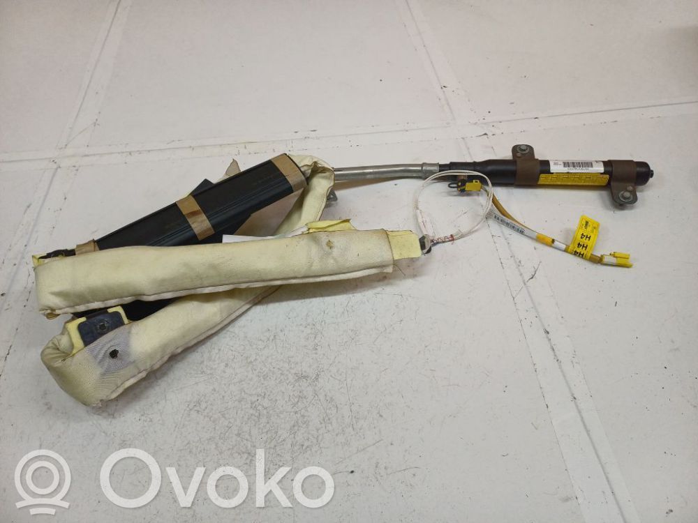 Opel Antara Airbag del techo 