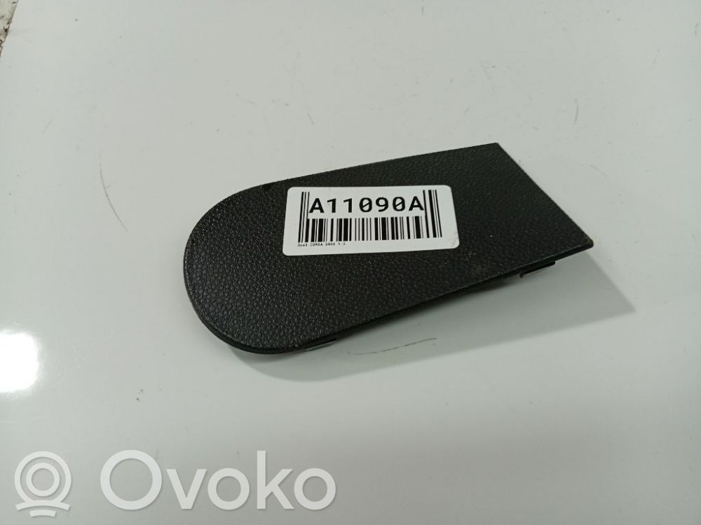 Opel Corsa D Altra parte interiore 