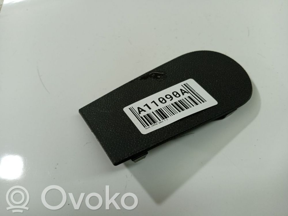 Opel Corsa D Alte piese de interior 