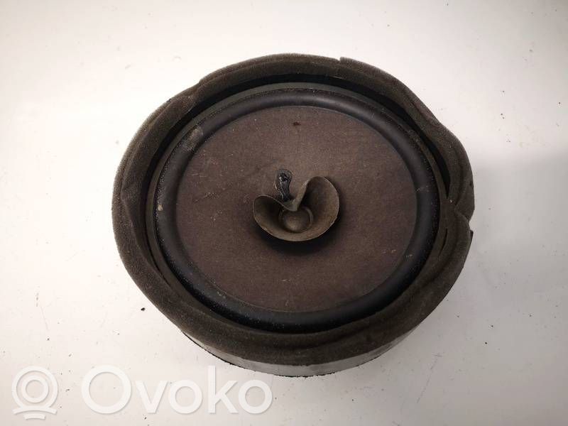 Altavoz de la puerta delantera   8720A017,8720A017