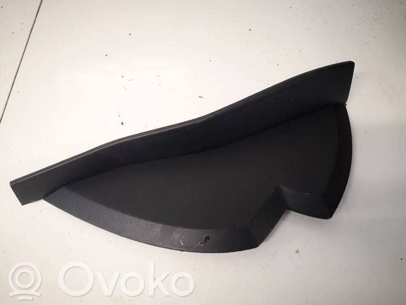 Mitsubishi Outlander Otros repuestos del interior 