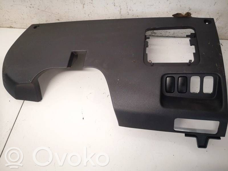 Mitsubishi Outlander Otros repuestos del interior 