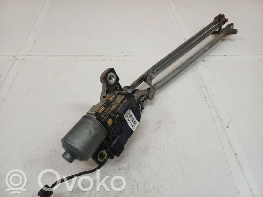 Motor și paralelogram ștergător parbriz   30699342,30699342,3397020756