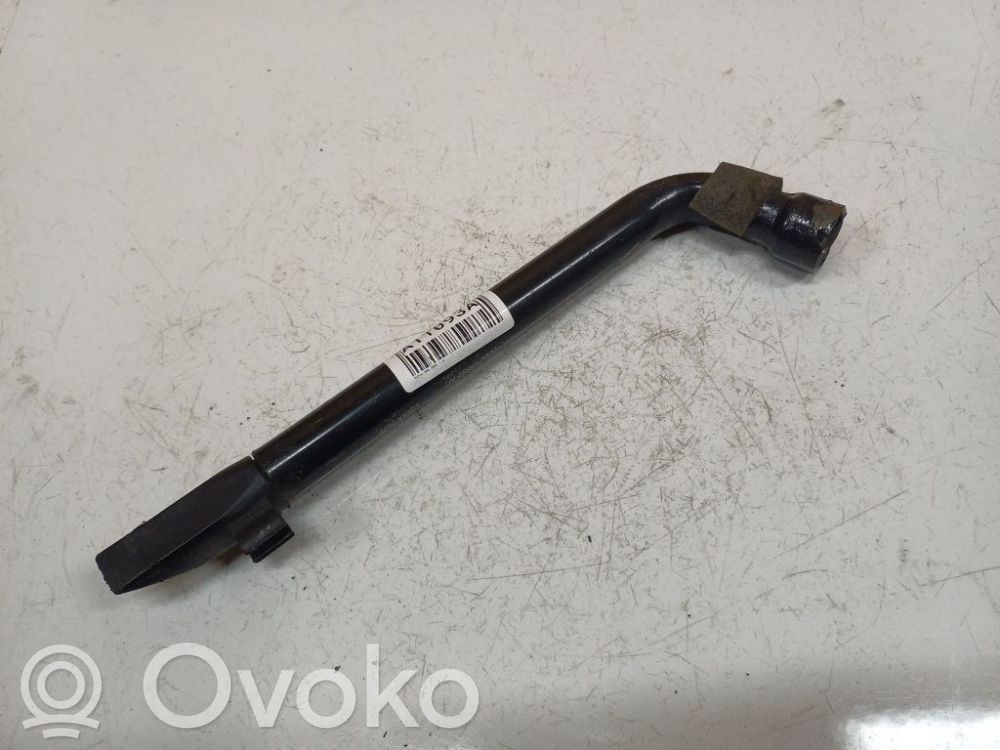 Llave de tuercas de rueda   1X4A17032AC,1X4A17032AC,D3L5A2405