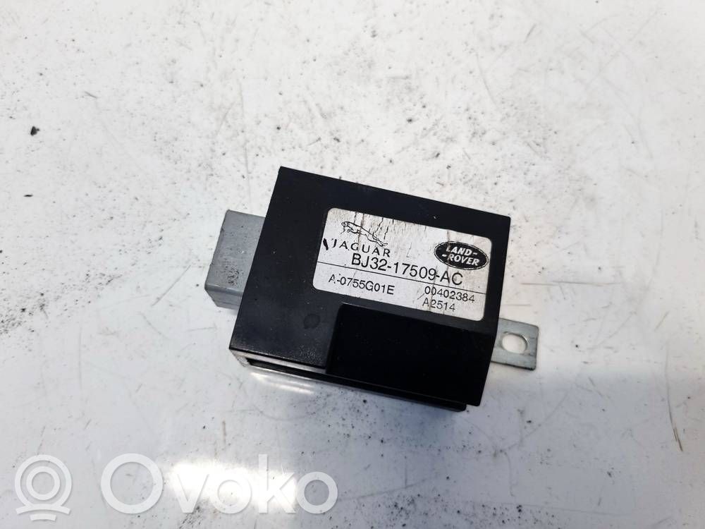 Alte unități/module de control   BJ3217509AC,BJ3217509AC,BJ3217509AC