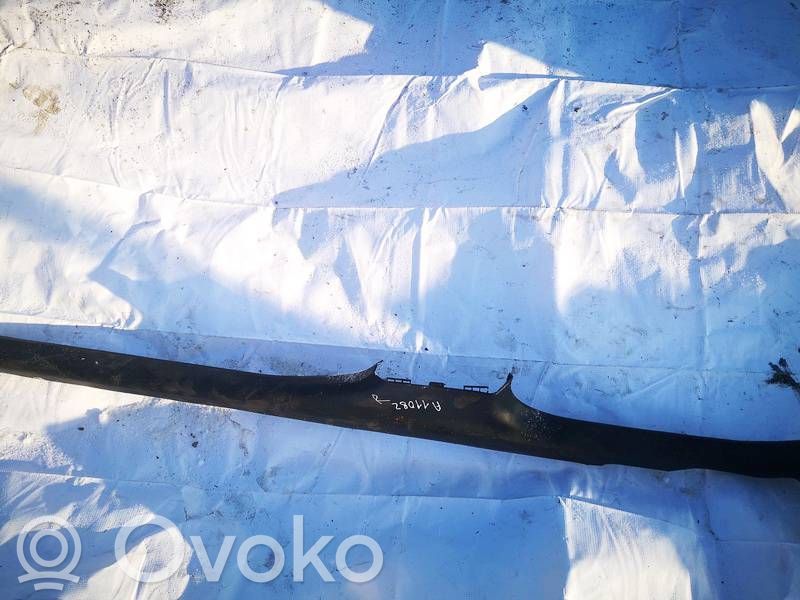 Seat Ibiza III (6L) Listwa progowa przednia 
