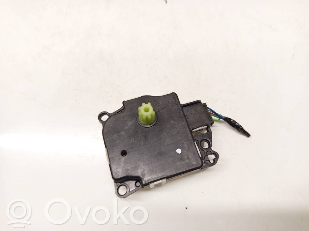 Ford Ka Motorino attuatore aria