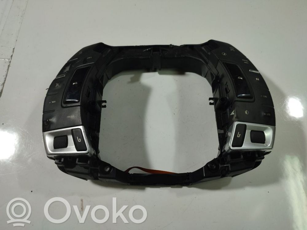 Citroen C5 Pulsanti/interruttori sul volante 