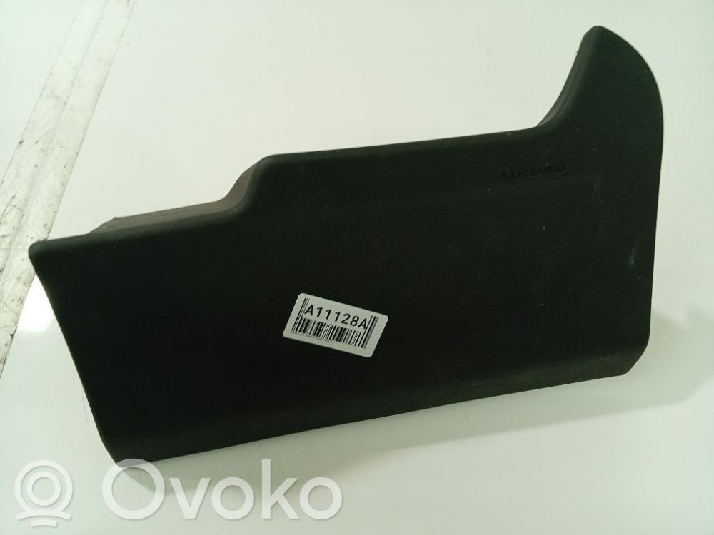 Citroen C4 Grand Picasso Airbag pentru genunchi