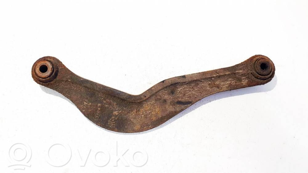 Ford Mondeo MK IV Basculă superioară spate