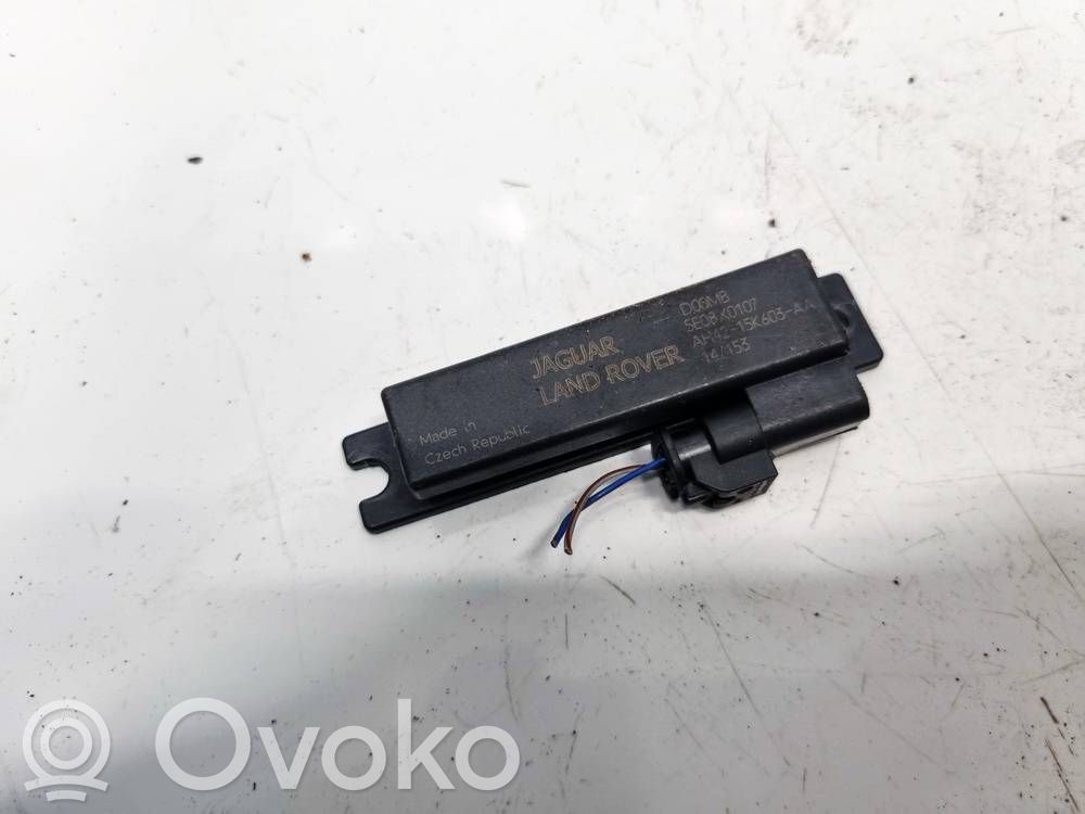 Land Rover Range Rover Evoque L538 Module unité de contrôle d'antenne