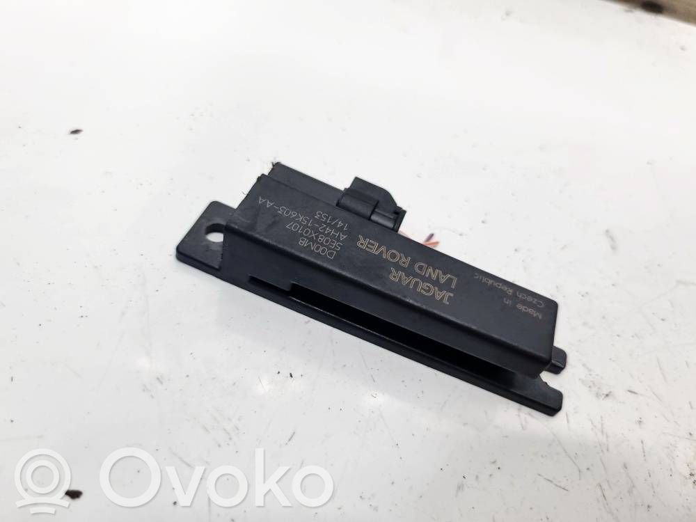 Land Rover Range Rover Evoque L538 Module unité de contrôle d'antenne