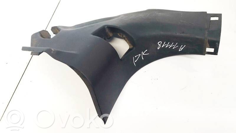 Mitsubishi Outlander Altra parte interiore 