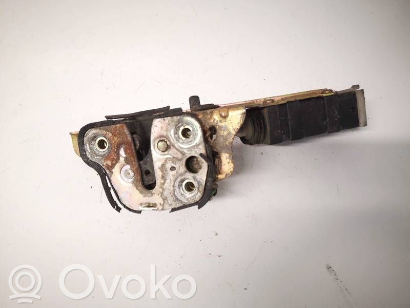 Opel Omega B2 Serratura portiera posteriore