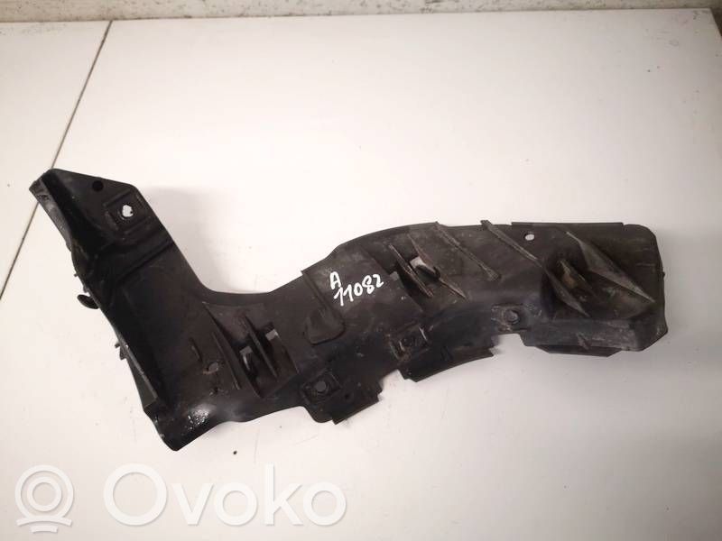 Seat Ibiza III (6L) Staffa di rinforzo montaggio del paraurti posteriore 