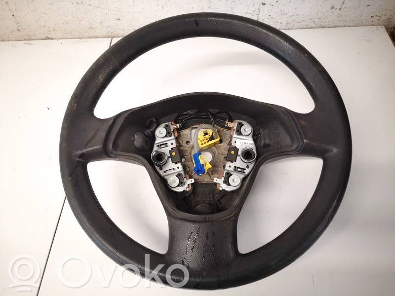 Seat Ibiza III (6L) Volante