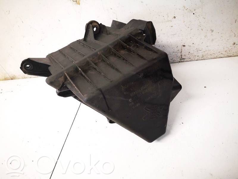 Seat Ibiza III (6L) Scatola del filtro dell’aria