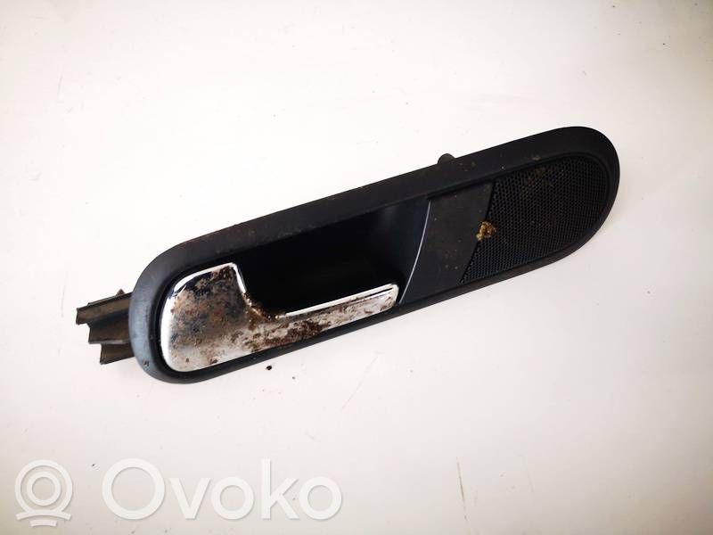 Seat Ibiza III (6L) Maniglia interna per portiera posteriore