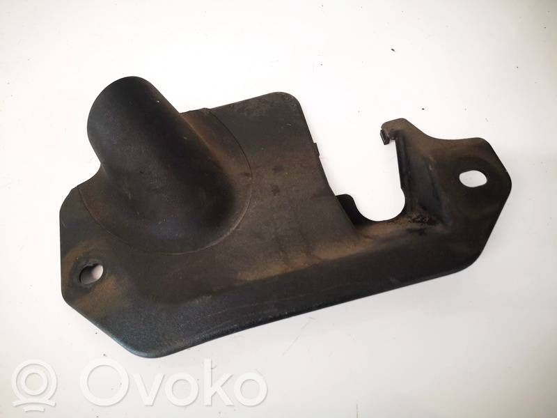 Seat Ibiza III (6L) Altra parte interiore