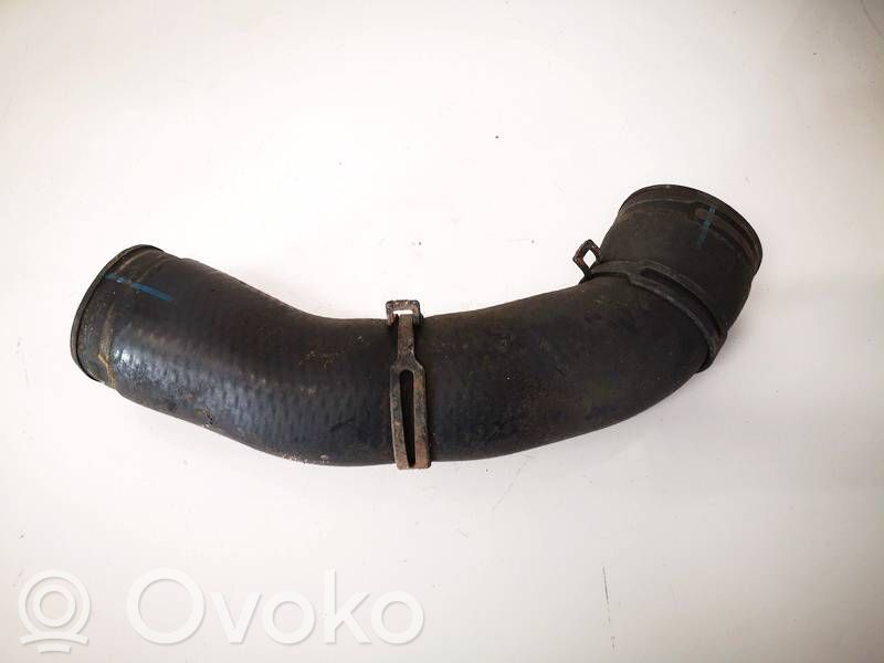 Seat Ibiza III (6L) Furtun/conductă intercooler 