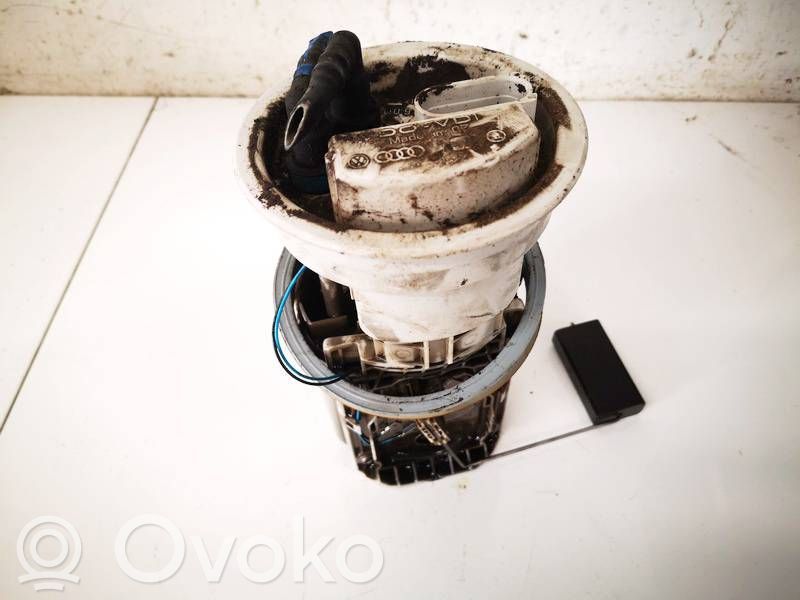 Seat Ibiza III (6L) Pompa carburante immersa