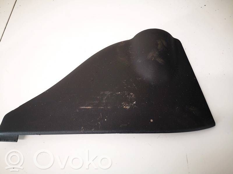 Seat Ibiza III (6L) Otros repuestos del interior 