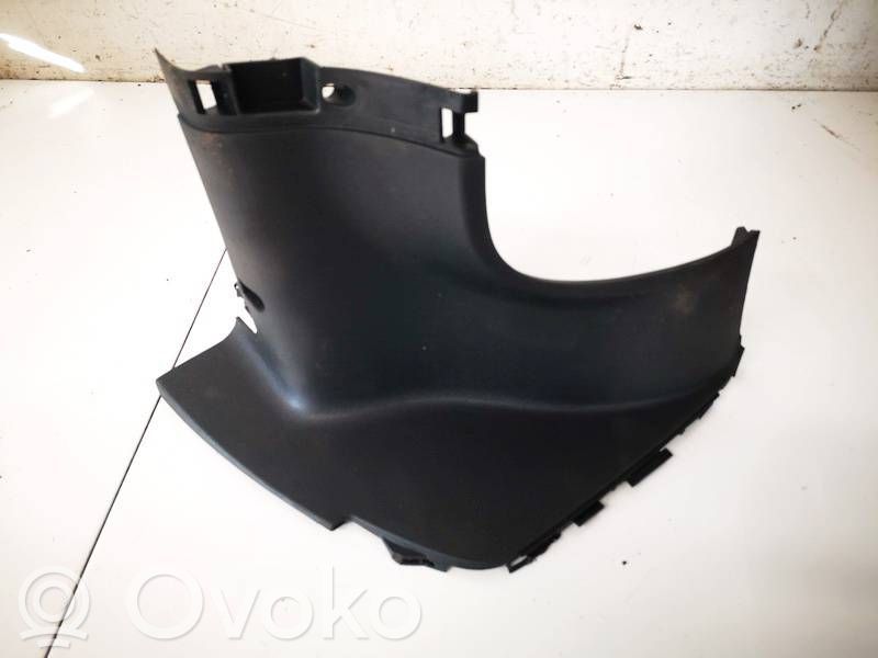 Seat Ibiza III (6L) Altra parte interiore 
