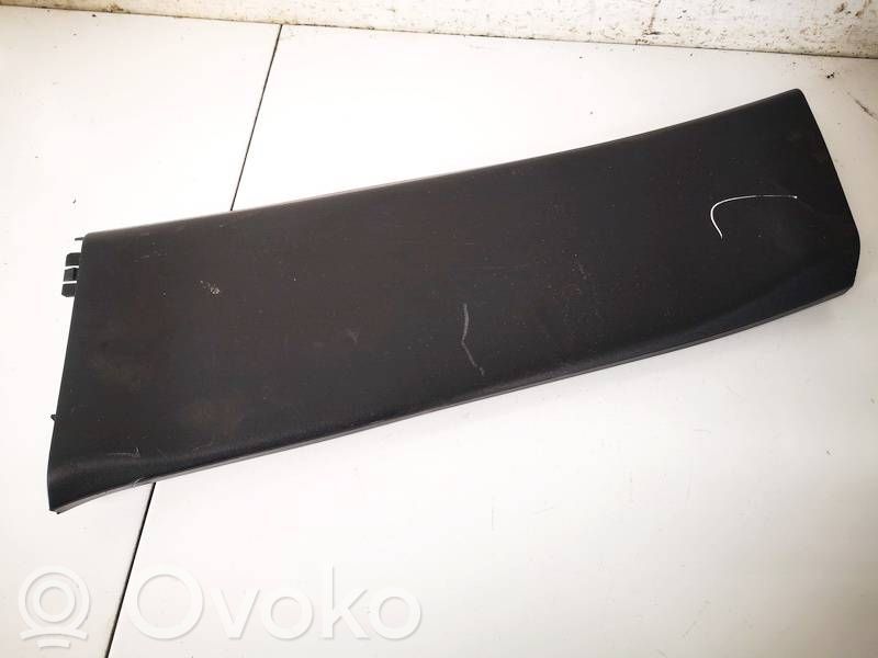 Seat Ibiza III (6L) Rivestimento montante (B) (superiore) 