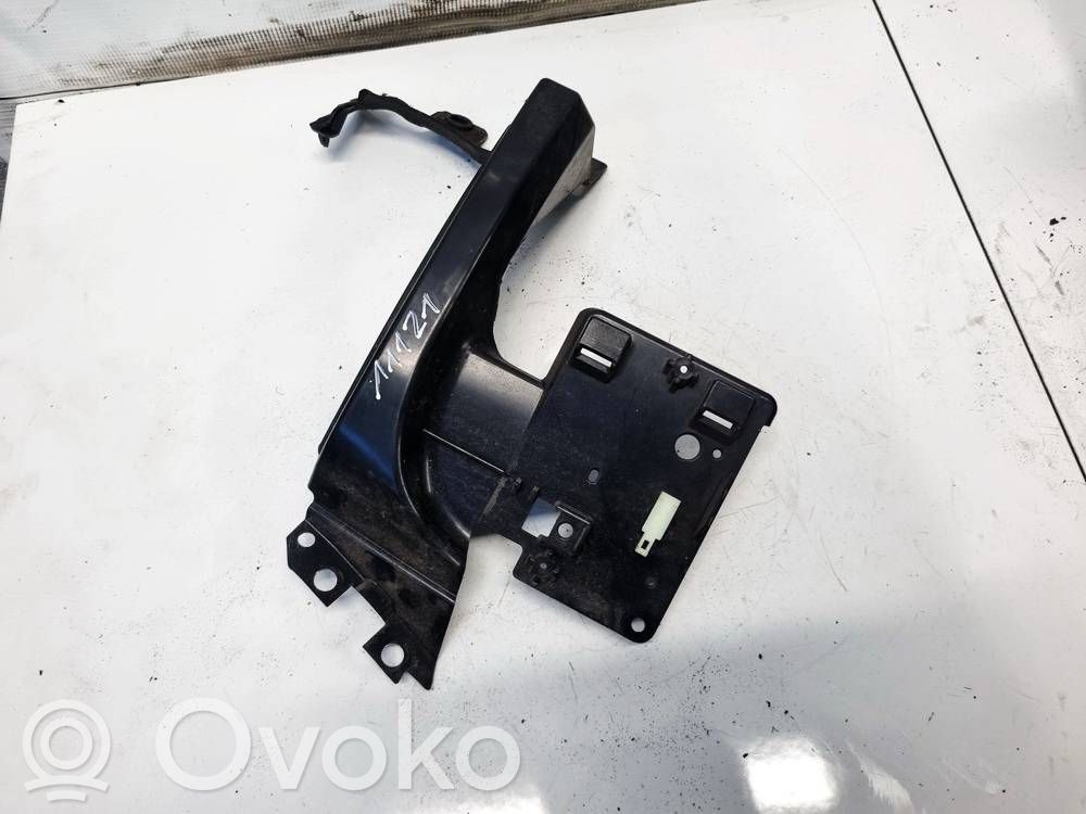 Land Rover Range Rover Evoque L538 Suport montare bară spate 