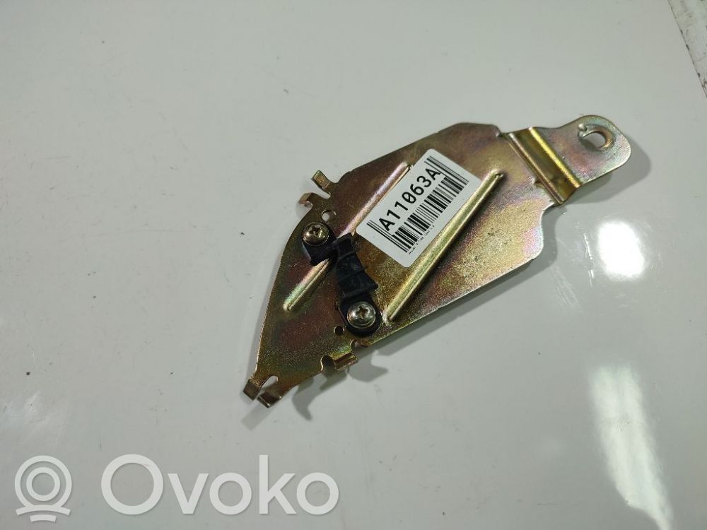 Jaguar X-Type Altra parte esteriore 