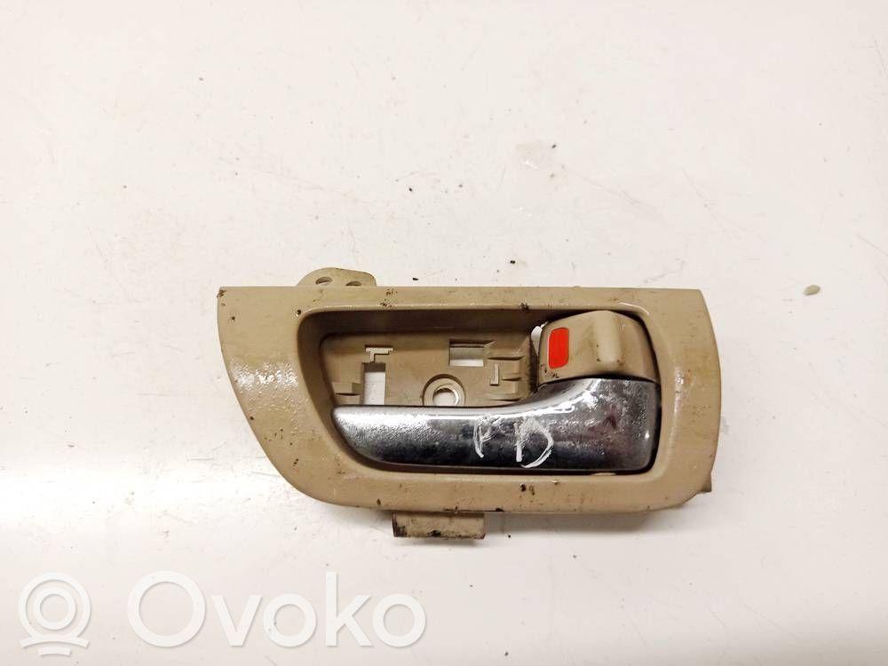 Lexus RX 300 Maniglia interna per portiera anteriore