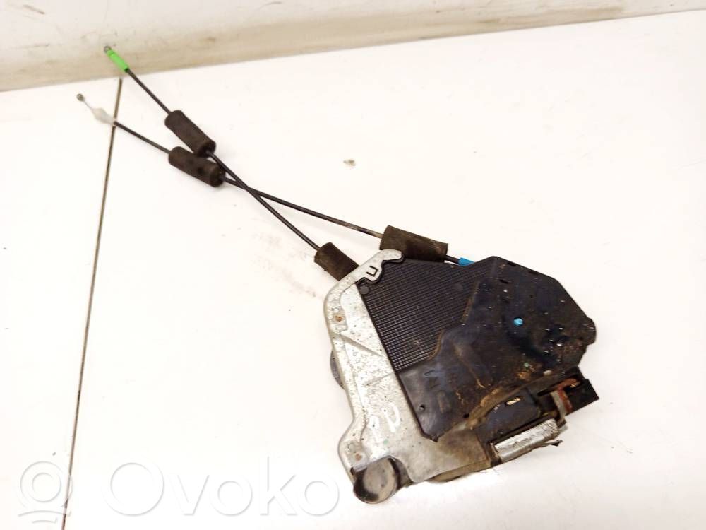 Lexus RX 300 Etuoven lukko 