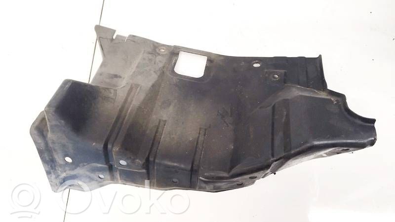 Cache de protection sous moteur   54380,54380