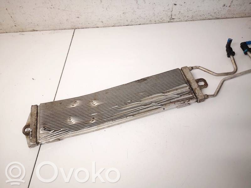 Seat Ibiza III (6L) Răcitor combustibil (radiator)