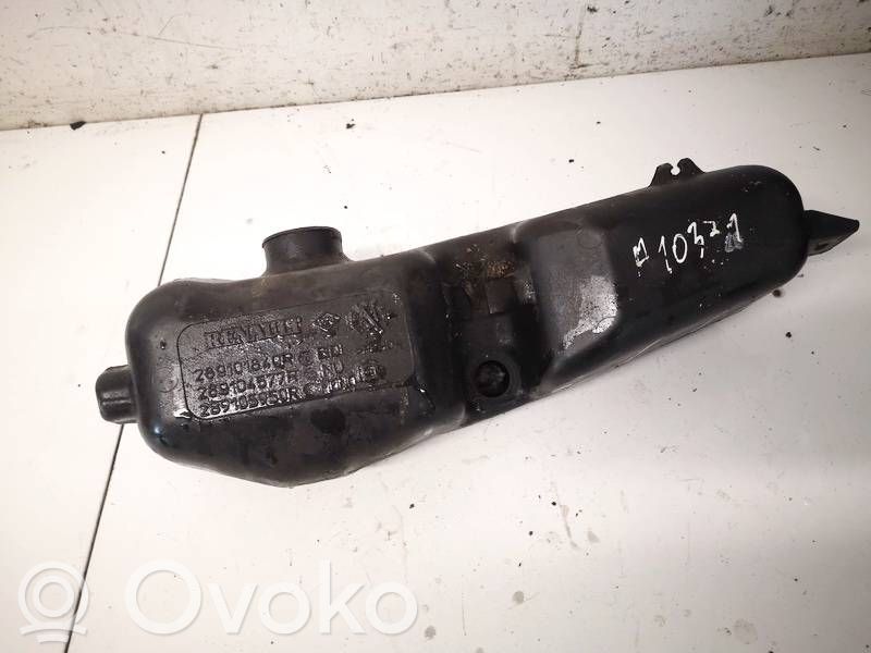 Dacia Logan II Serbatoio/vaschetta liquido lavavetri parabrezza 
