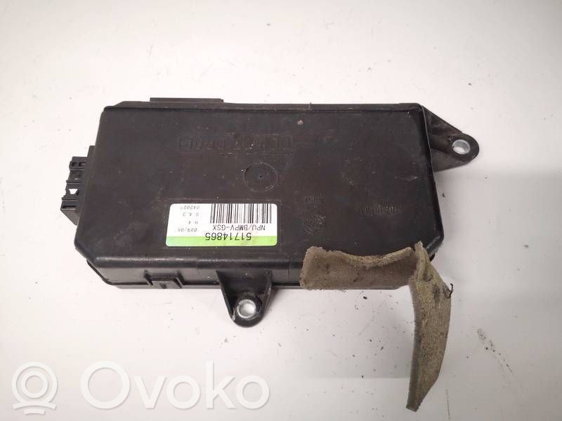 Fiat Idea Altre centraline/moduli 