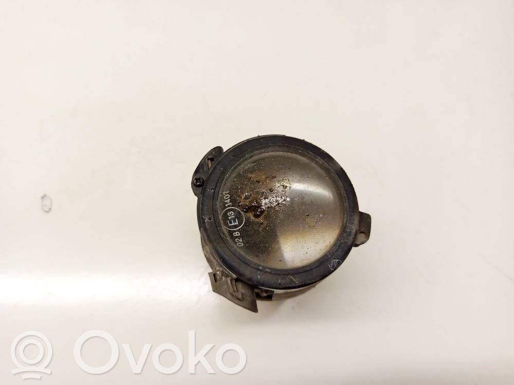 Nebelscheinwerfer vorne   E131407,E131407
