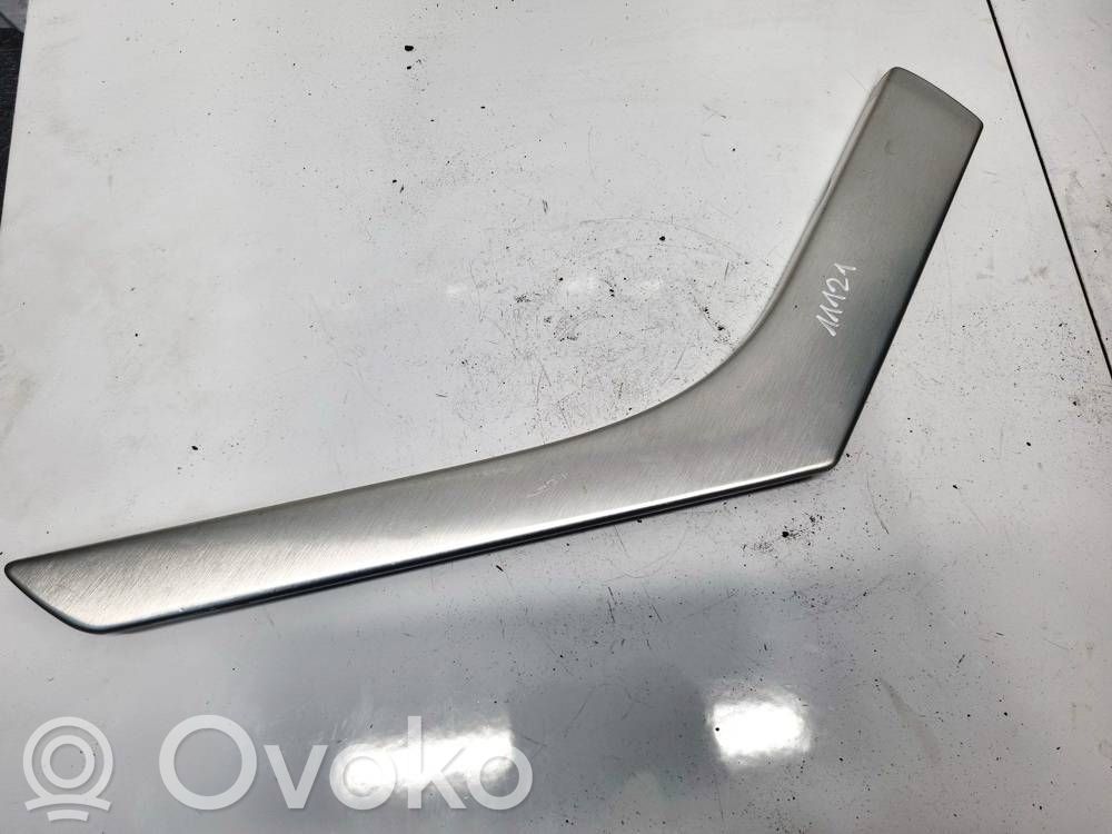 Land Rover Range Rover Evoque L538 Altra parte interiore 