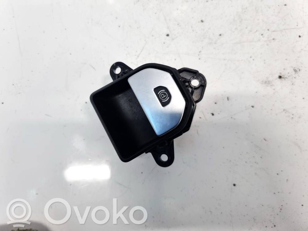 Land Rover Range Rover Evoque L538 Comutator frână parcare 