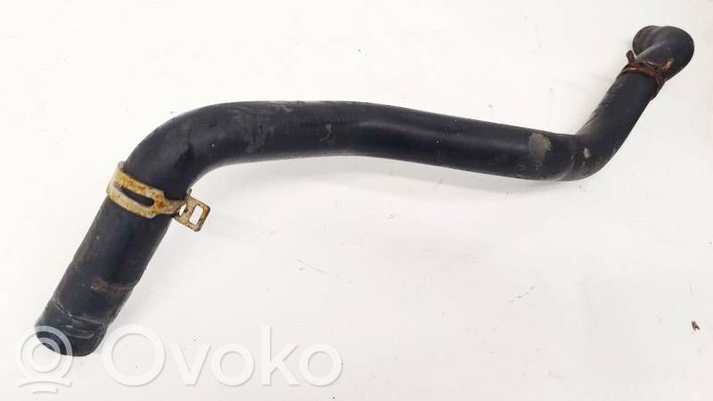 Tesla Model S Conductă/furtun lichid de răcire motor 