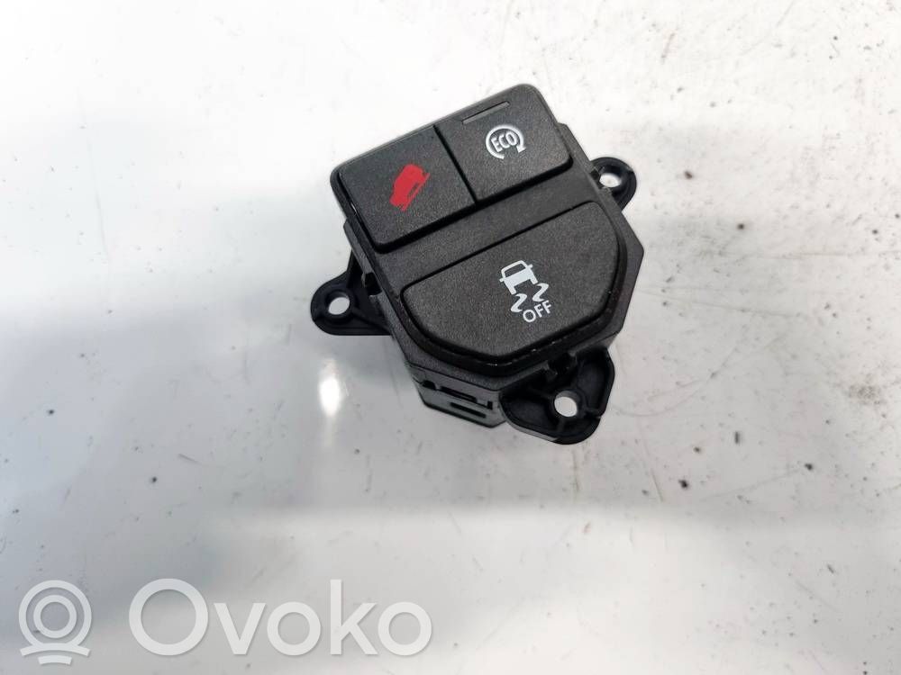 Land Rover Range Rover Evoque L538 Interruptor ESP (programa de estabilidad) 