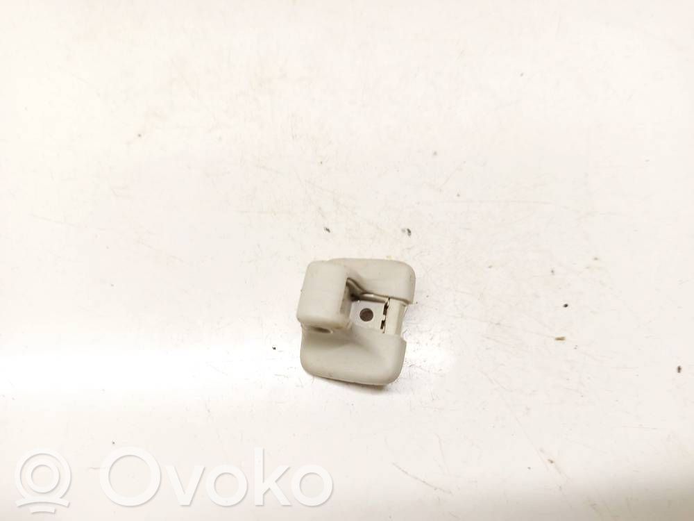 Volkswagen PASSAT B6 Clip/gancio/supporto per aletta parasole