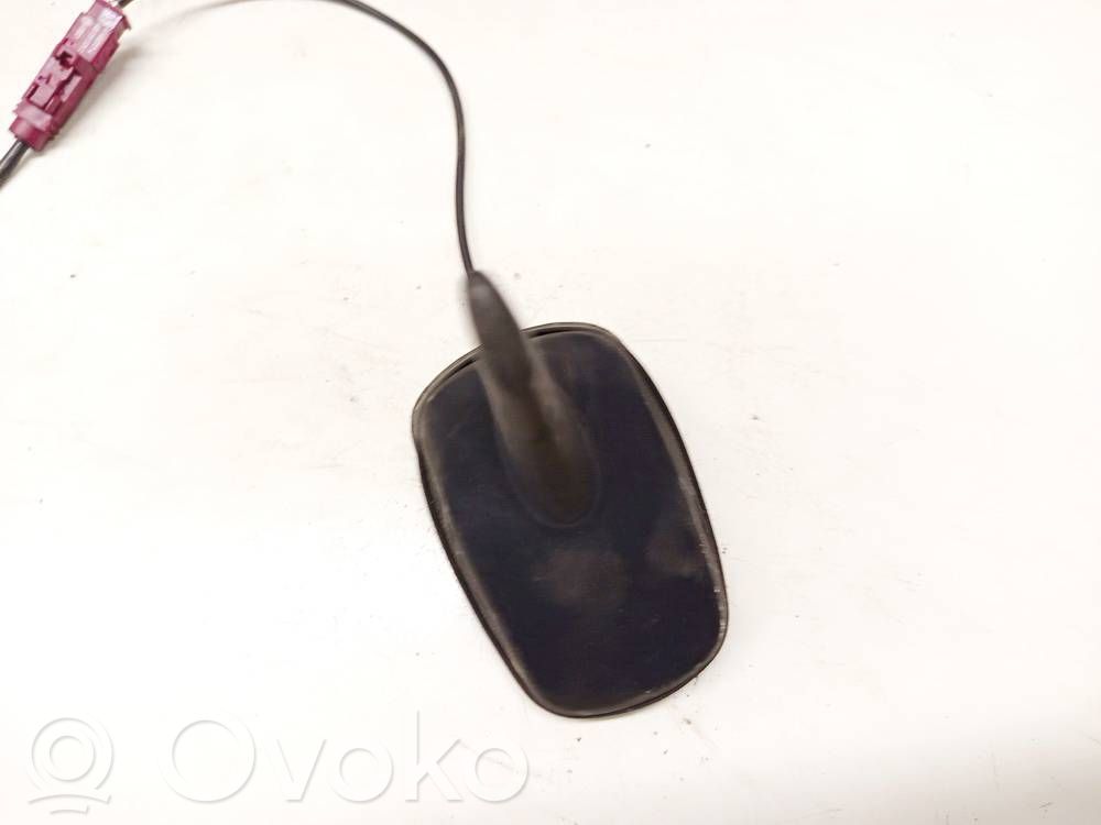 Volkswagen PASSAT B6 Antenna GPS 