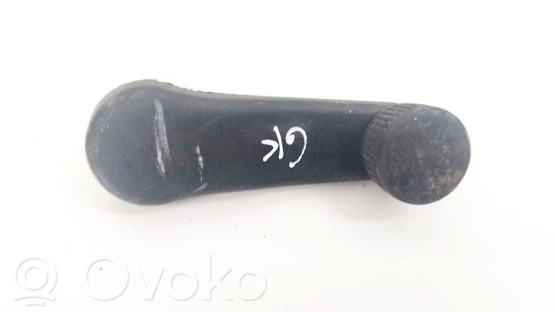 Seat Ibiza III (6L) Manetă macara ușă față 