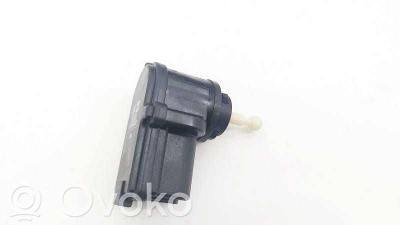 Seat Ibiza III (6L) Motorino di regolazione assetto fari